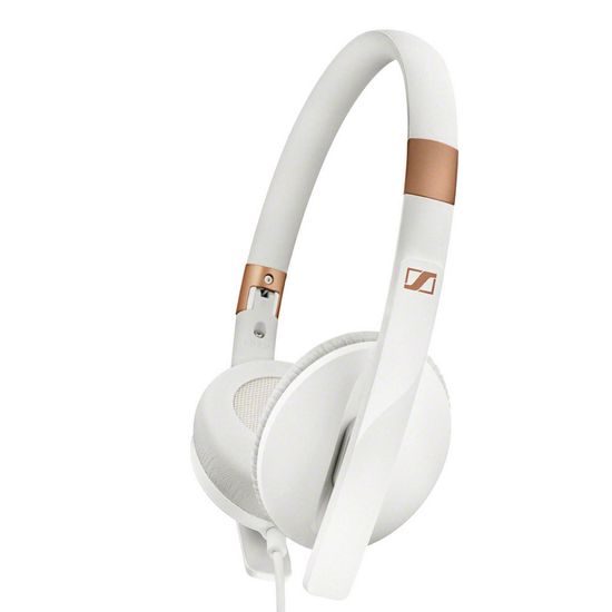 Sennheiser HD 2.30G White (používáno)