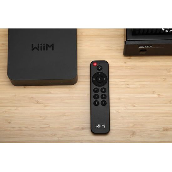 WiiM Pro PLUS (rozbaleno)