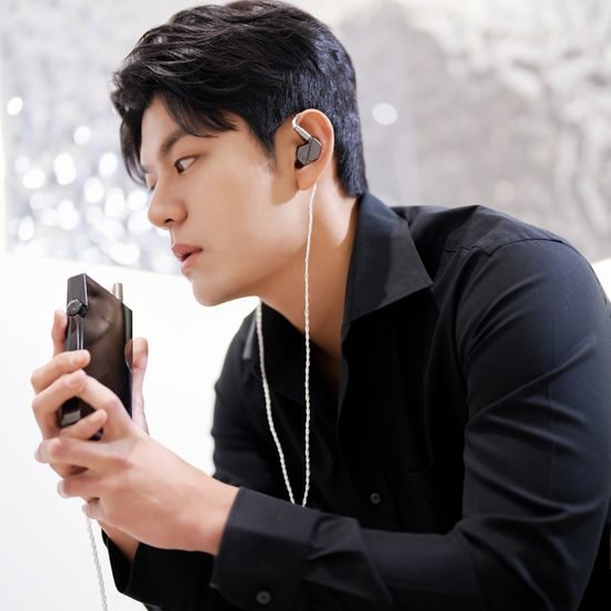 Astell&Kern AK ZERO 2