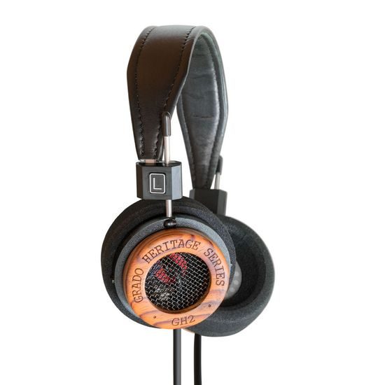 Grado Heritage GH2 - Limited Edition