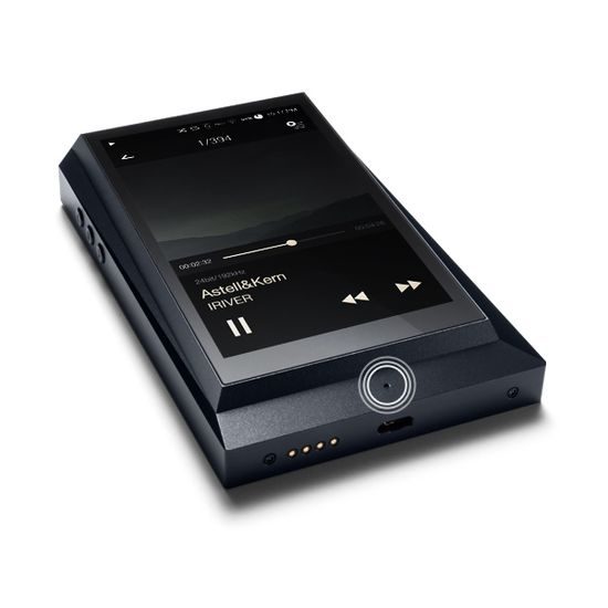 Astell&Kern AK300