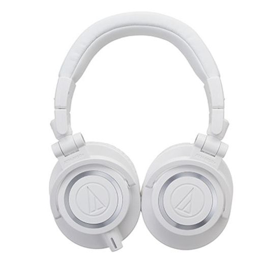 Audio-Technica ATH-M50x White