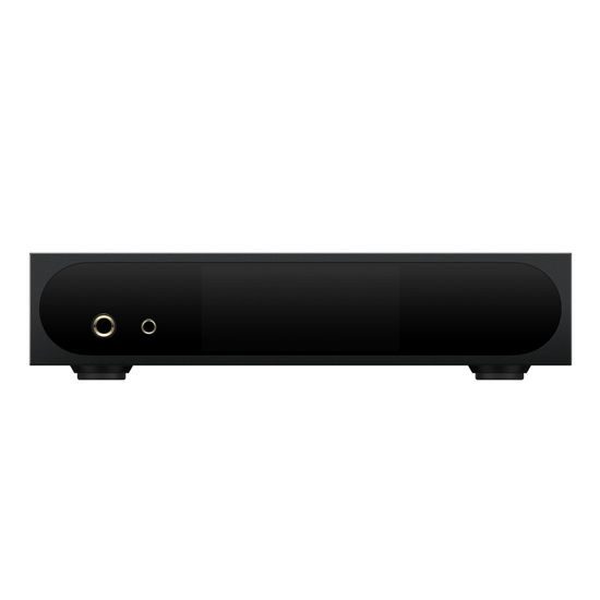 Matrix Audio mini-i Pro 4 černá