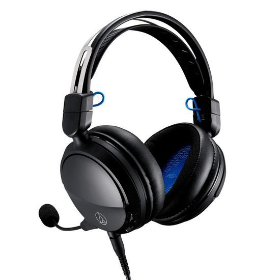 Audio-Technica ATH-GL3 (rozbaleno)