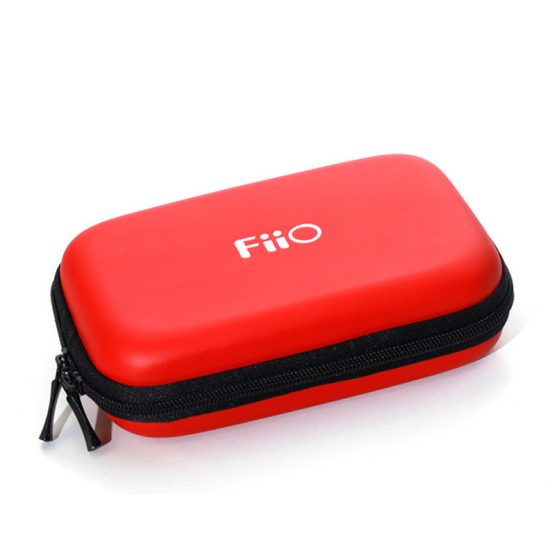 FiiO HS7 červené