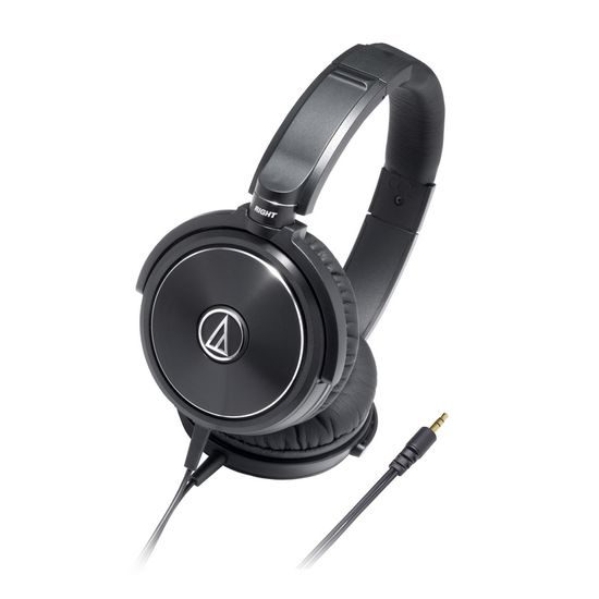 Audio-Technica ATH-WS99 (používáno)