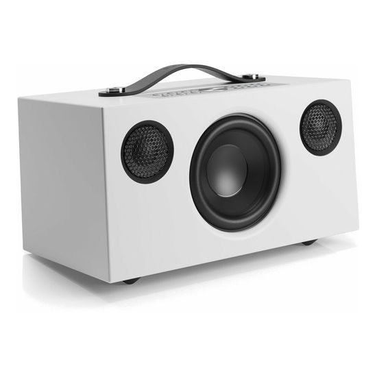 Audio Pro C5 MK II - bílá