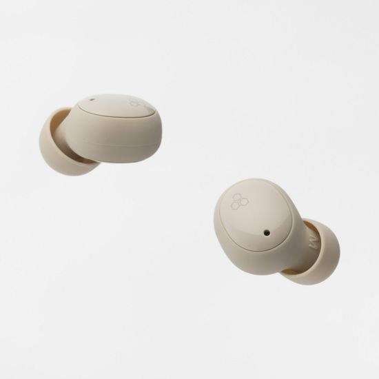 Final Audio ZE500 for ASMR - krémová