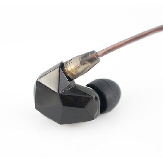 Vsonic VSD3 Silver Wire