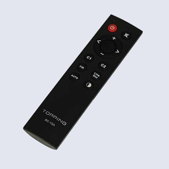 Topping D50 III - stříbrná (rozbaleno)