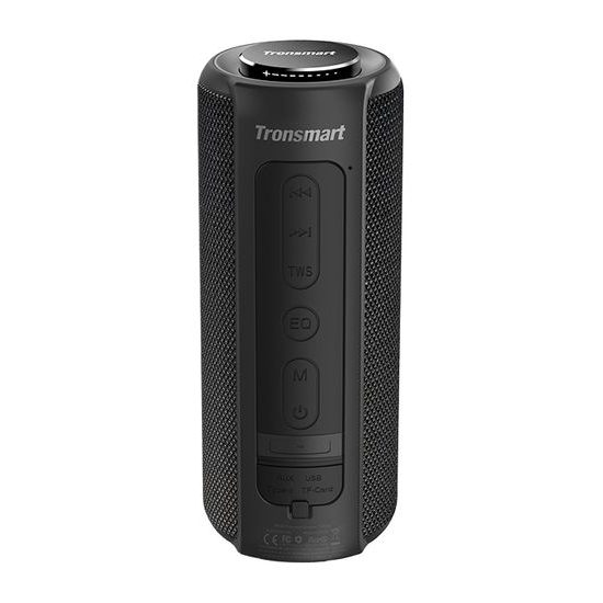 Tronsmart Element T6 Plus black