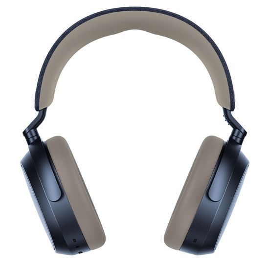 Sennheiser Momentum 4 Wireless - denim