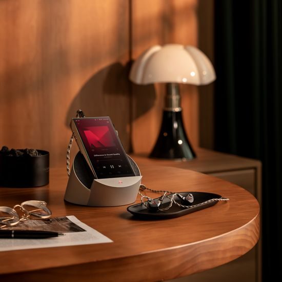 Astell&Kern - Cradle