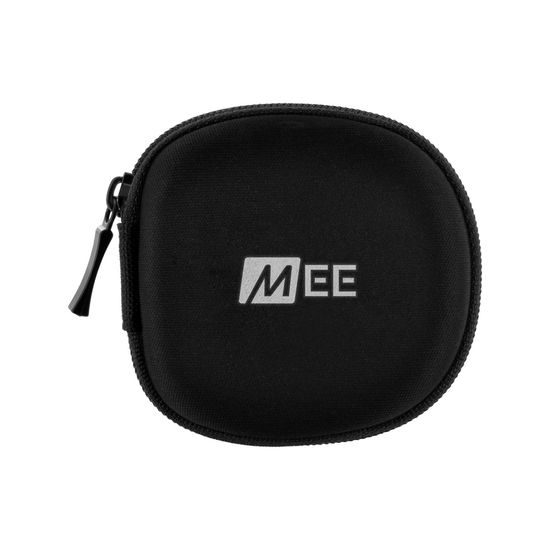 MEE audio M6 Sport USB-C - černá