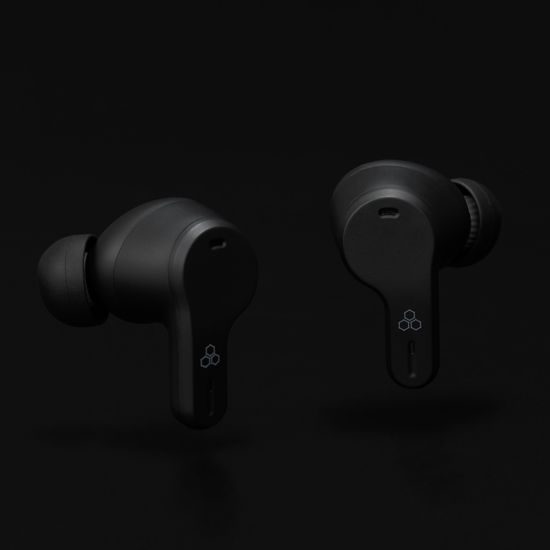 Final Audio VR3000 Wireless - čierna