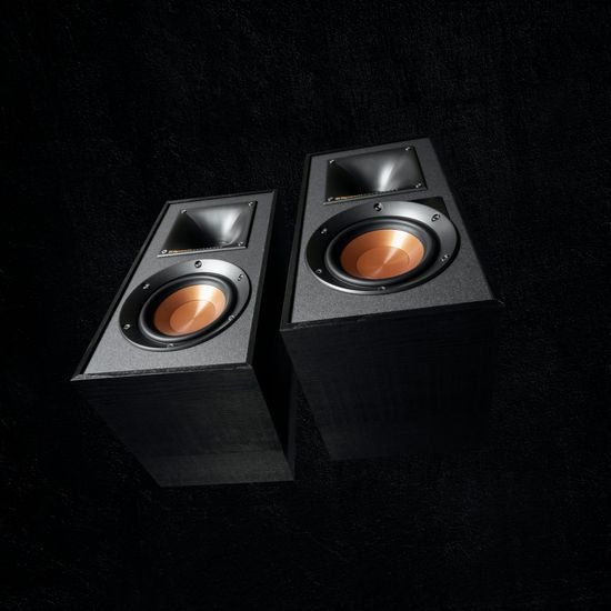 Klipsch R-51PM Black