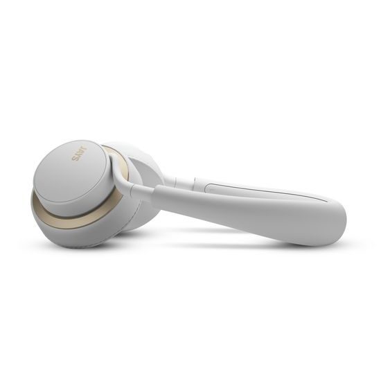 Jays u-JAYS Wireless white/gold