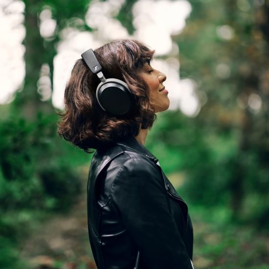 Sennheiser HDB 630 (rozbaleno)