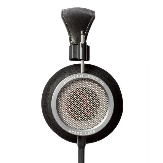 Grado HP100 SE