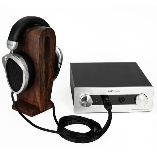 HiFiMAN Mini Shangri-La System (rozbaleno)