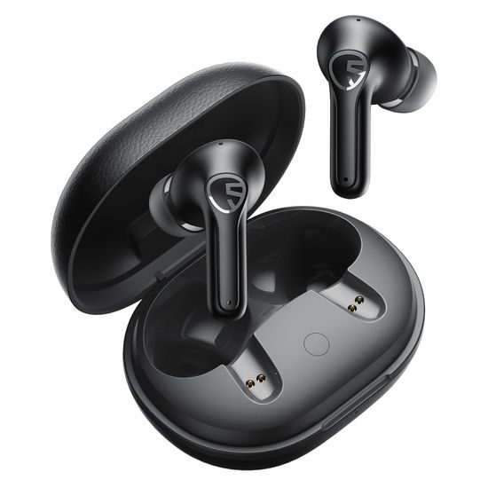 SoundPeats T3 Pro - čierny
