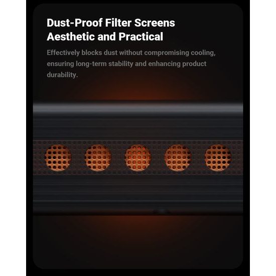 Fosi Audio V3 Mono-48V (2 Pack)