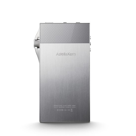 Astell&Kern SA700 Stainless Steel