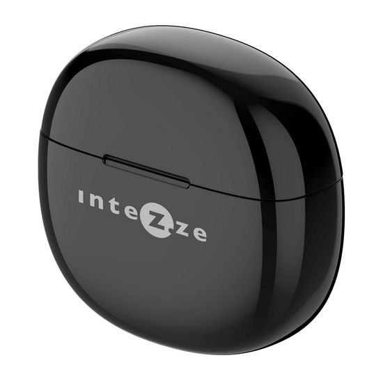 Intezze EGO 2 Black