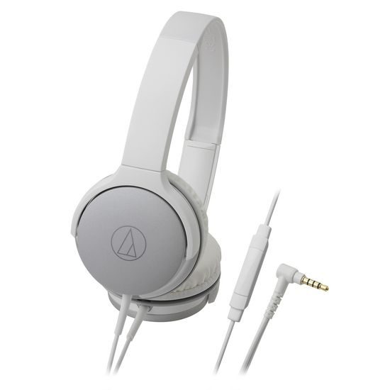 Audio-Technica ATH-AR1iSWH (používáno)