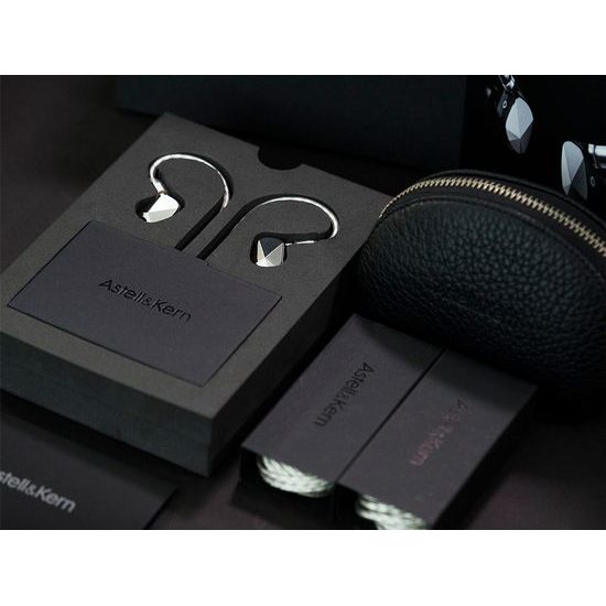 Astell&Kern Pathfinder (rozbaleno)