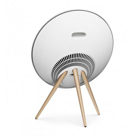 BeoPlay A9 bílý, javor