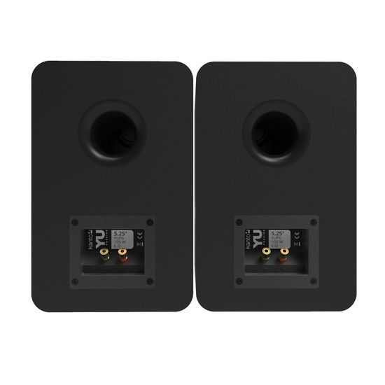 Kanto YU Passive 5.25" - matná černá