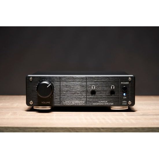 Violectric HPA V101