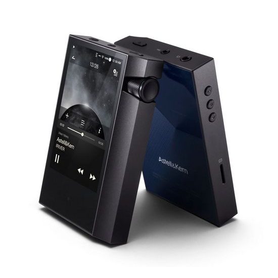 Astell&Kern AK70 MKII (používáno)