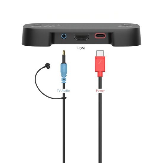 Sennheiser BTA1 TV Transmitter