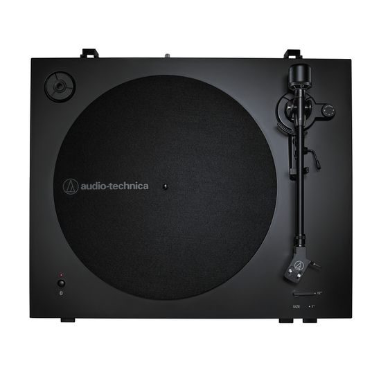 Audio-Technica AT-LP3XBT černá