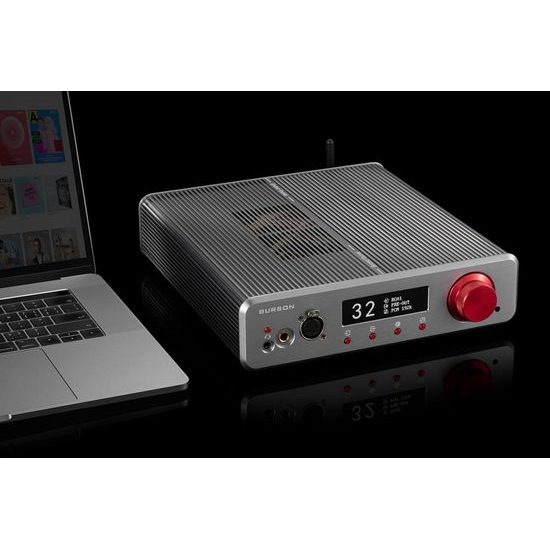 Burson Audio Conductor 3X Grand Tourer (rozbaleno)