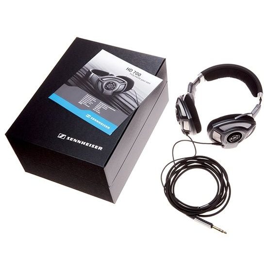 Sennheiser HD 700