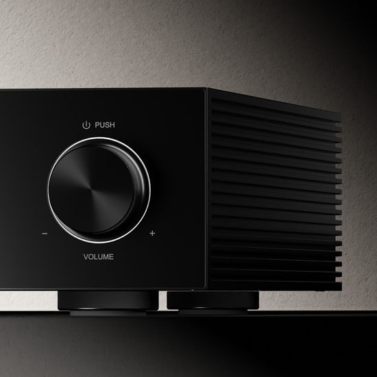 Eversolo DAC-Z10 (rozbaleno)