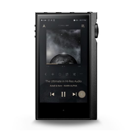 Astell&Kern KANN Alpha