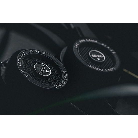 Grado SR80x (rozbaleno)