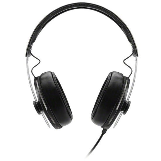 Sennheiser Momentum M2 AEG černá (používáno)