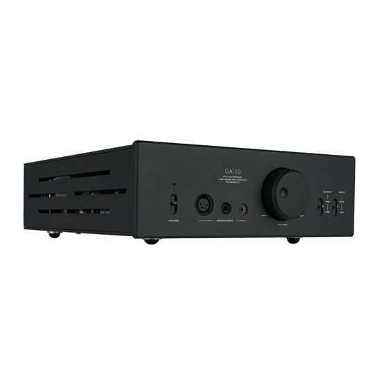 HiFiMAN GA-10