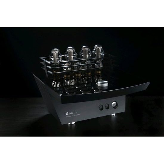 HIFIMAN Shangri-La Sr System