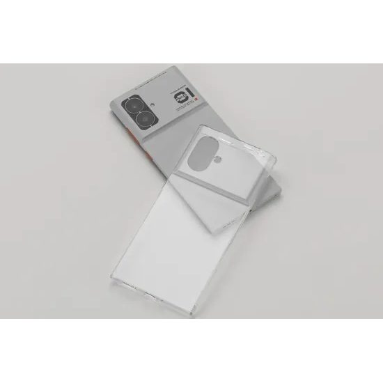 Moondrop Miad01 - silikonové pouzdro