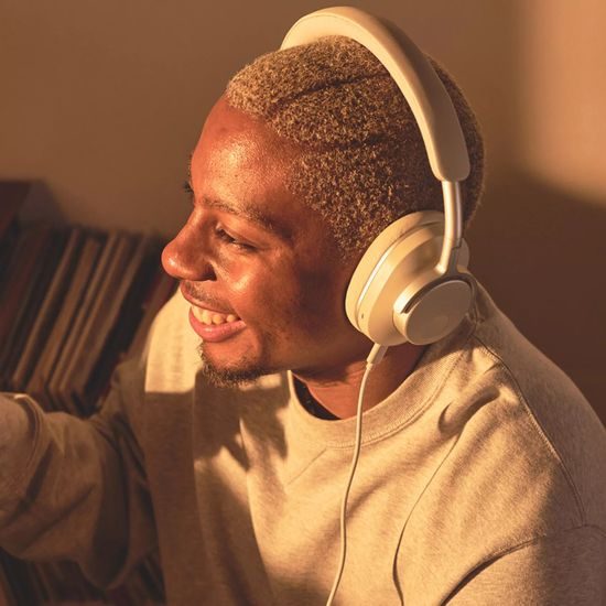 Cambridge Audio Melomania P100 SE - biela