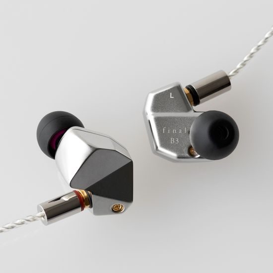 Final Audio B3