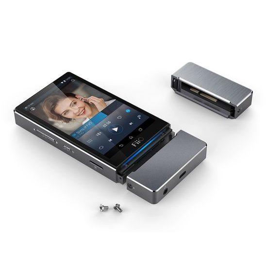 FiiO AM1