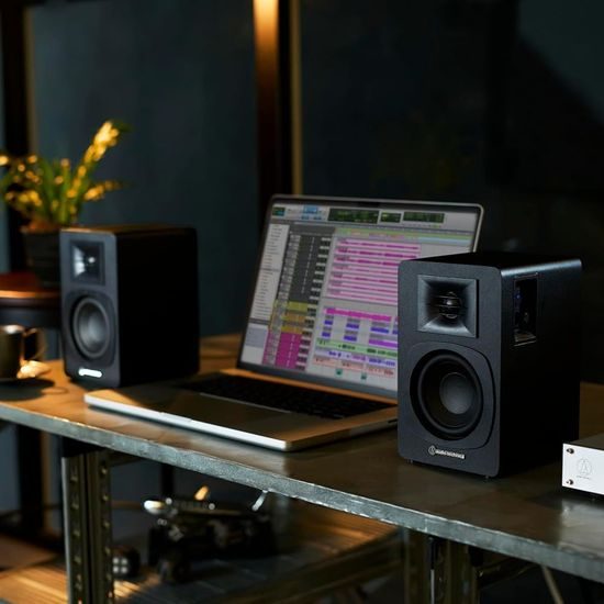 Audio-Technica AT-SP3X