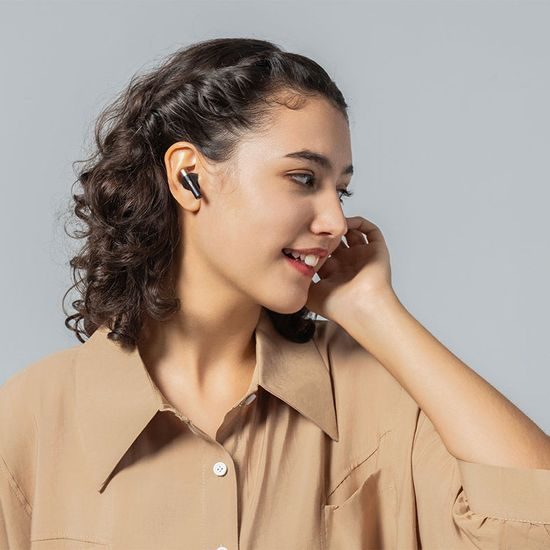 1MORE PistonBuds PRO Q30 - čierna